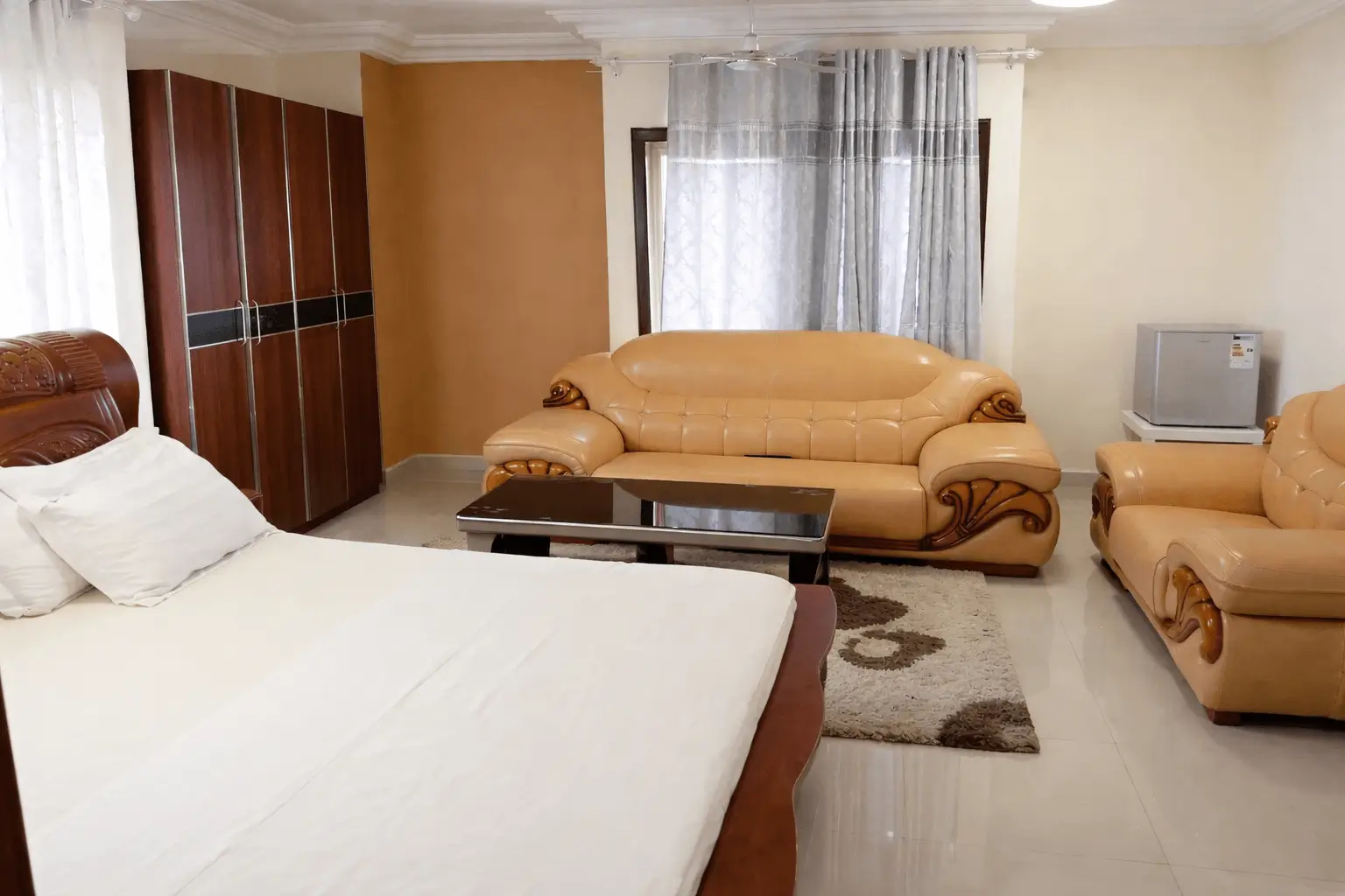 room